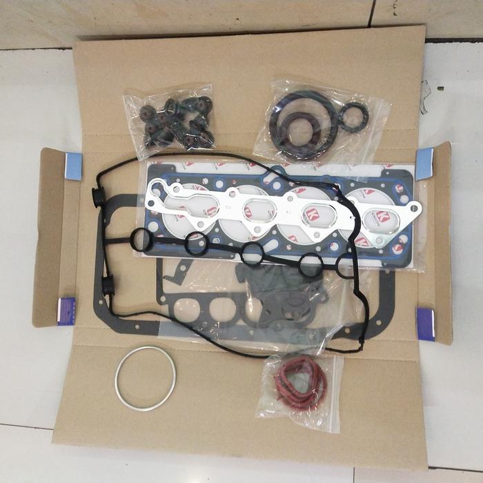 Packing Gasket Full Set Lova Estate, Optra Magnum