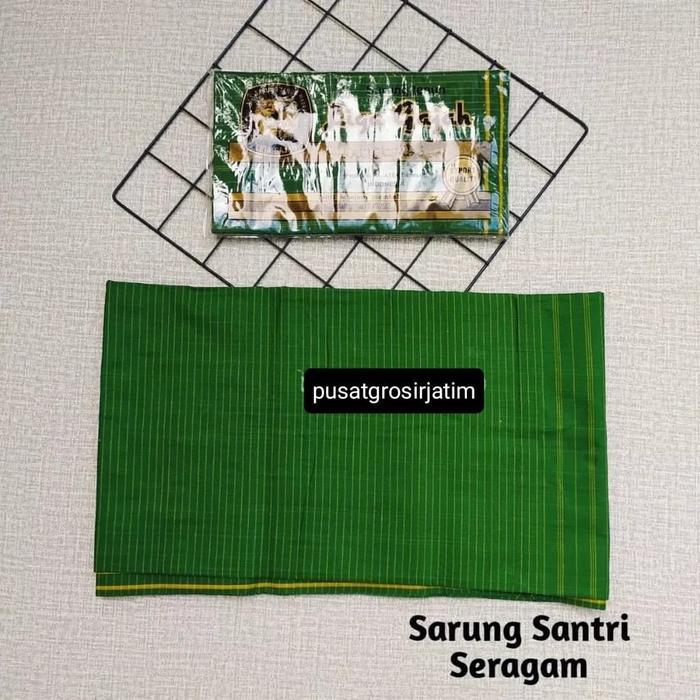 Sarung sidogiri Sarung sidogiri anak Sarung santri sidogiri Katun Muslim sarung Remaja Sarung pria