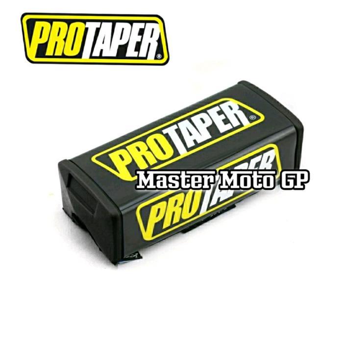 Busa Stabilizer Stang Motor Protaper Busa Pelindung Dada Motor Trail Cross Gabus Stang busa stang