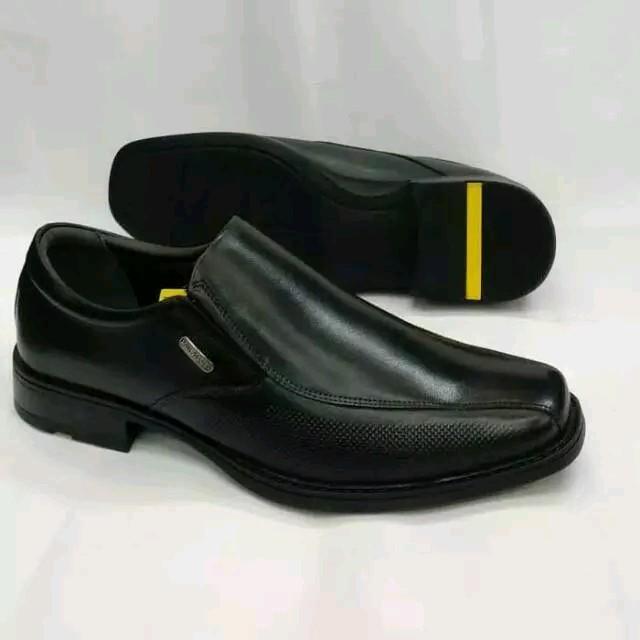 Sepatu Pantofel Kulit Pakalolo N7175 Original Sepatu Formal