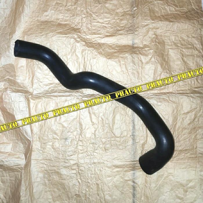 BERKUALITAS Selang Radiator Bawah E220 w124