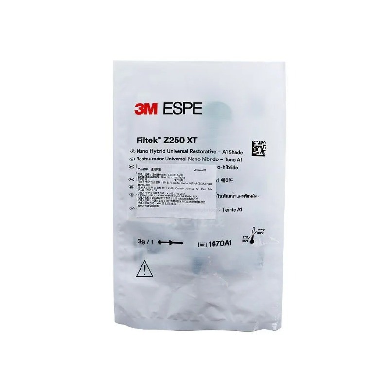 Dental 3M ESPE Clinpro Sealant Pit and Fissure Sealant Photocuring Filling Agent 3g/ Denture