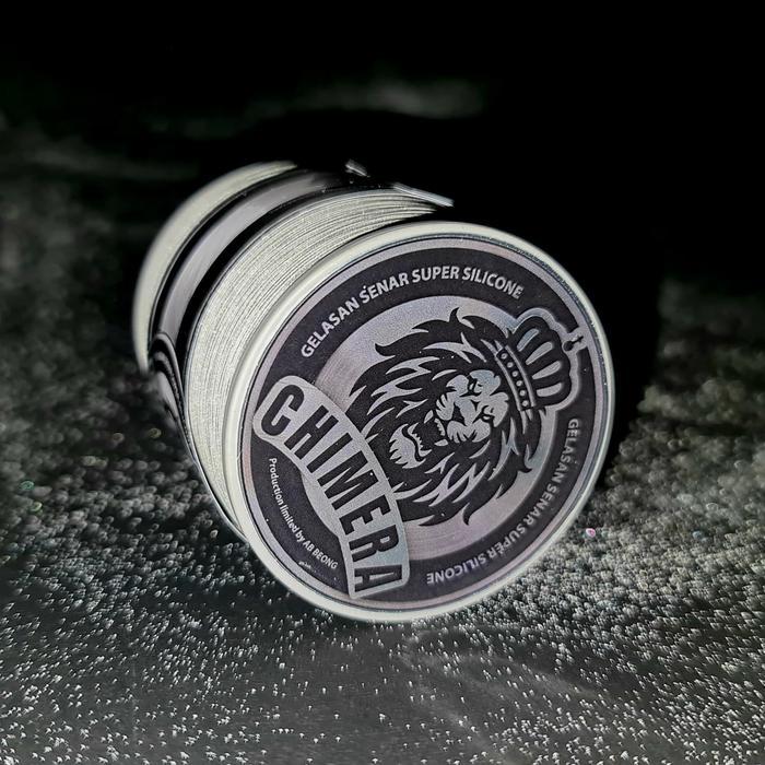 Gelasan Tournament AB CHIMERA XXX SUPER TAJAM  TREATMENT ++ LIMITED