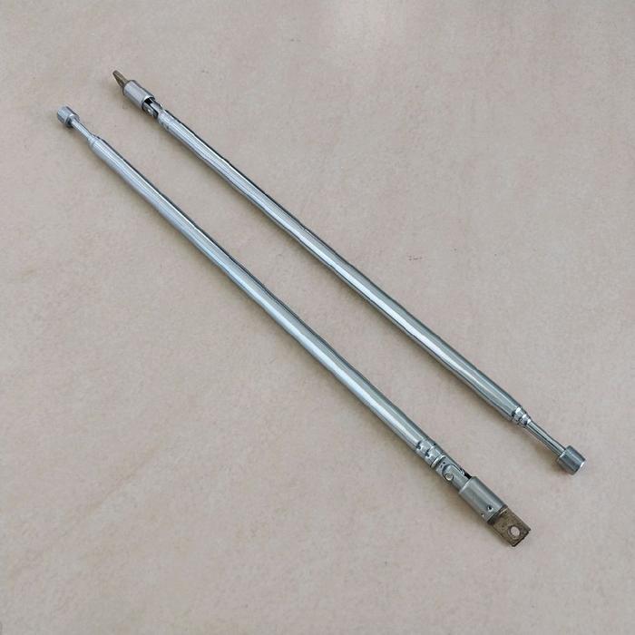Terlaris ANTENA RADIO Besar Antena 18 cm - 59,5 cm Radio AM FM SALE