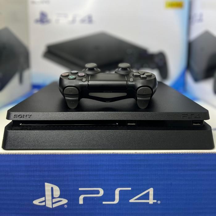ps4 slim 500gb