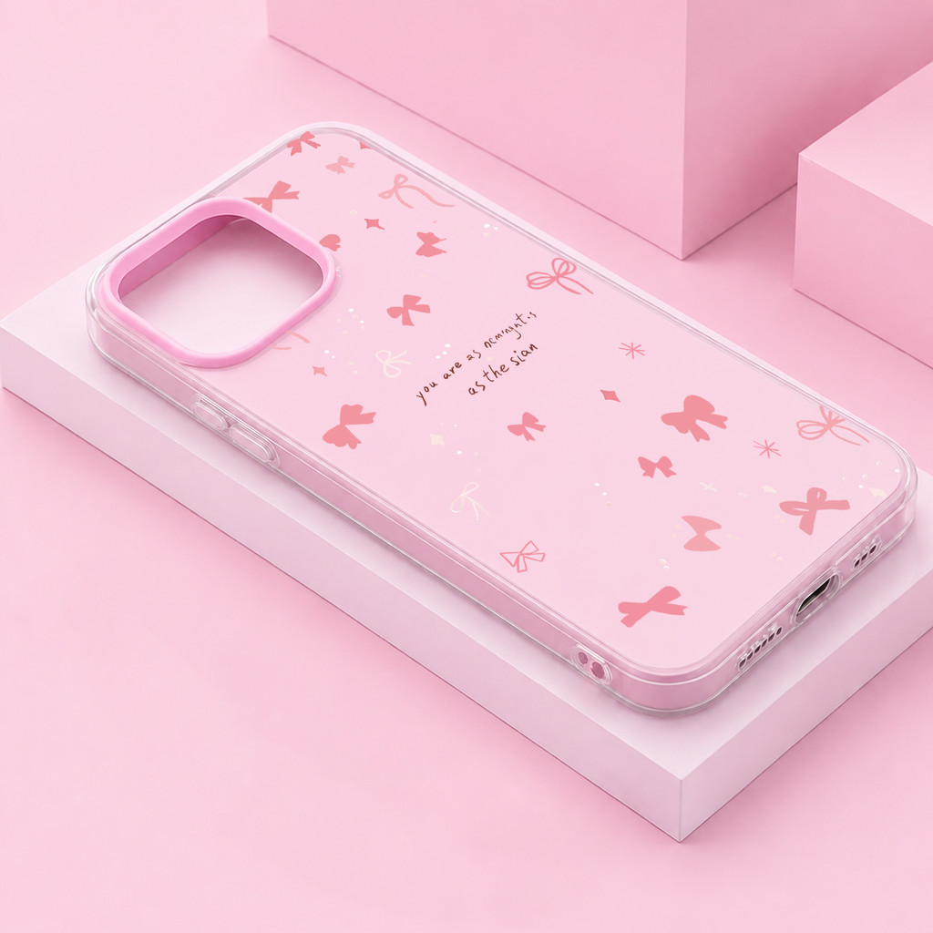 [Trendy Case Hp] Pita Case Infinix Note 60 Pro Smart 20 10 50 Pro 5G 9 8 Plus Gd0715 Gantungan Hp Je
