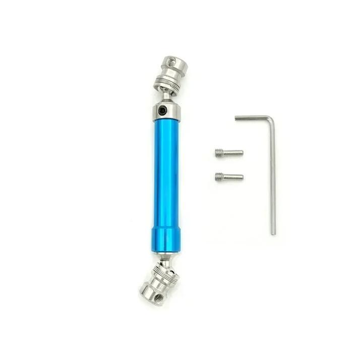 metal drive shaft MN999 MN-999 MN222 1 pc kopel gardan up grade MN999