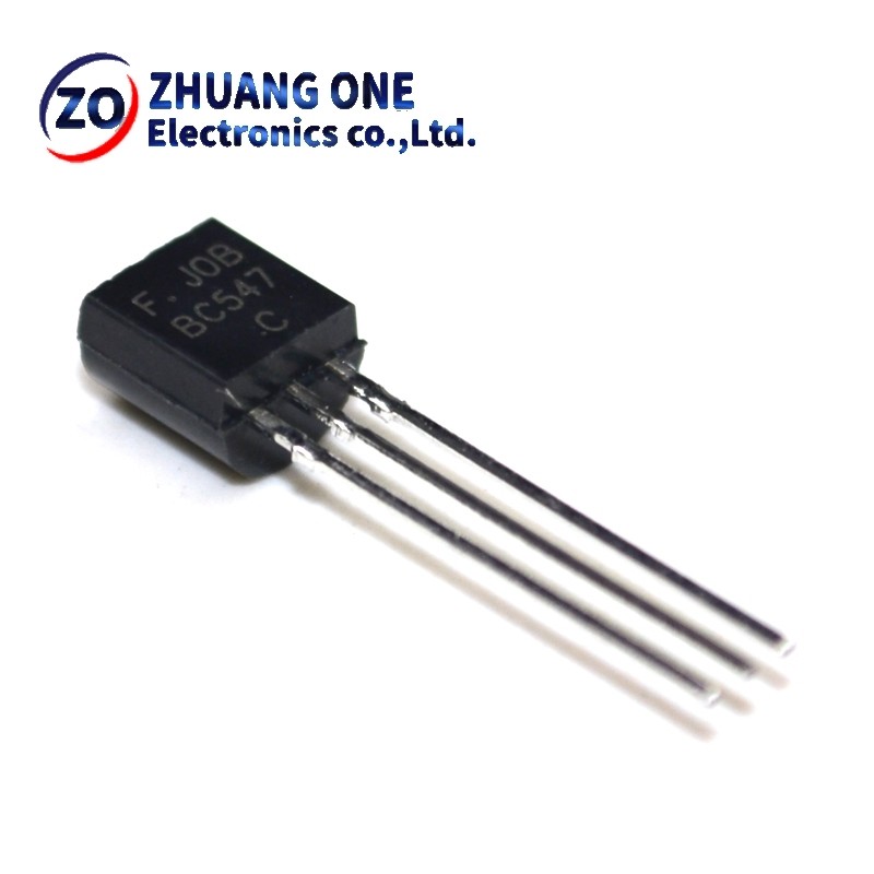50pcs New BC547C BC547 BC516 BC517 BC546B BC547B BC548B BC549B BC550B BC556B BC557B BC558B BC559B