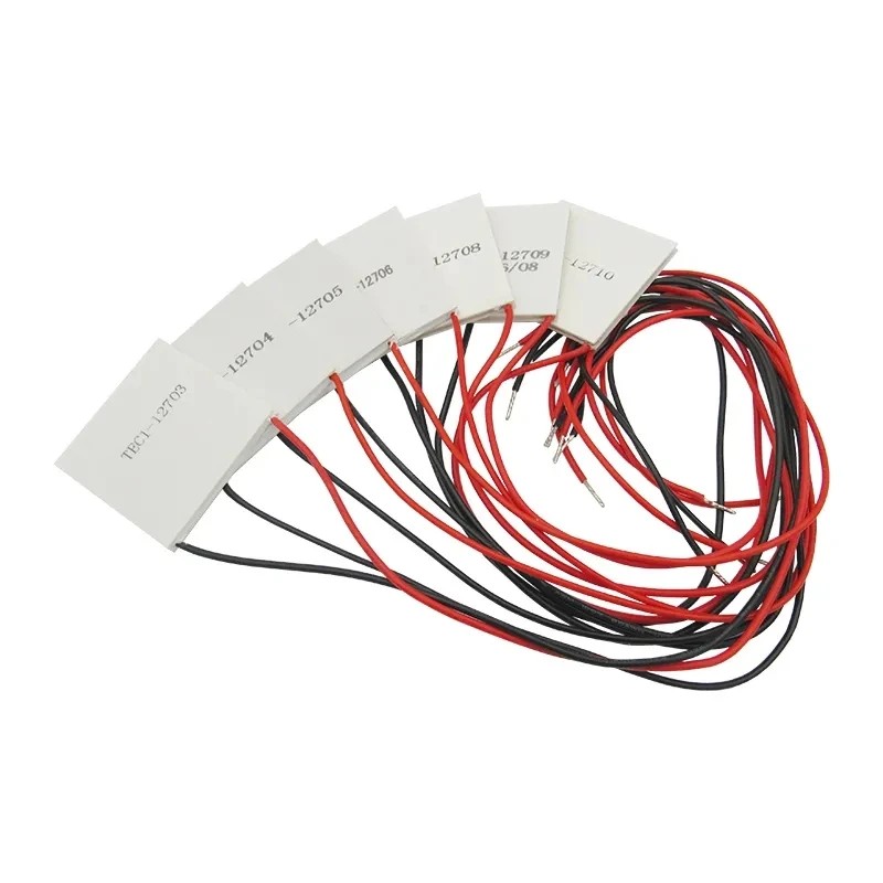 TEC1 12703 12704 12705 12706 12708 12709 12710 12712 12715 12730 12V 6A TEC1-12706 TEC