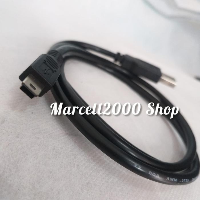 Kabel Usb 10M Canon Eos 1200D,100D,200D,250D, Eos5D, Eos 6D, Eos 7D