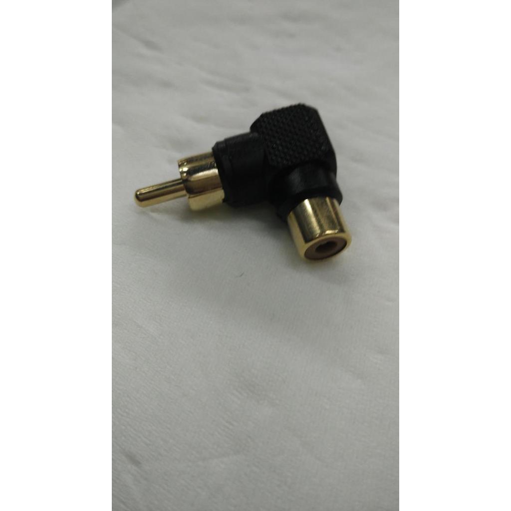 NEW jack L RCA