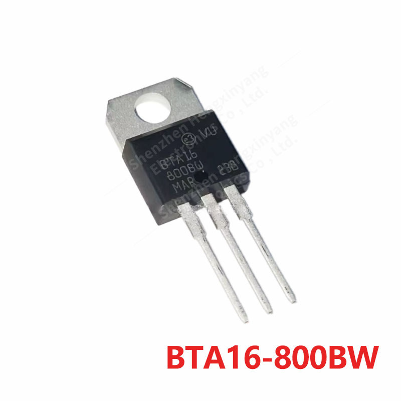 10PCS (M) BTA16,BTA12,BTA20,BTA24,BTA10,BTA06,BTA08 -600C -800C -700C -800BW -600BW -700BW -1200BW