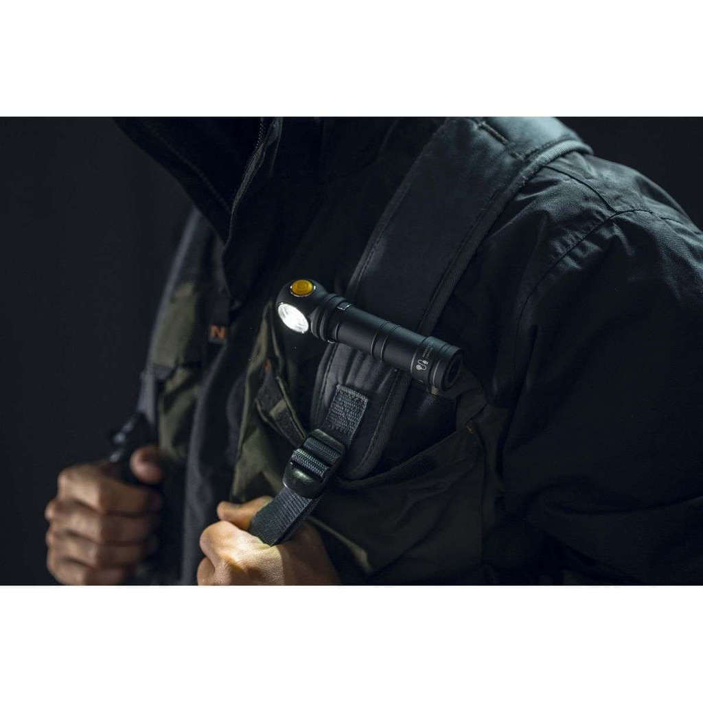 Armytek Wizard C2 Pro MAX LR Multifunctional Headlamp