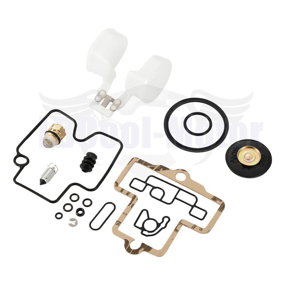 CARBURETOR REBUILD REPAIR KIT FOR KEIHIN FCR 28 32 33 35 37 39 41 CARBURETOR KT HUSQVARN REBUILD KIT