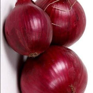 Radiateshop- Sayur Bawang Bombay Merah 1Kg