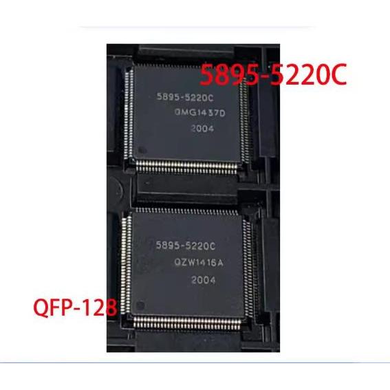 5895 5220c Original 5895-5220c SC560002MMG92 990-9413.1B 15 Year Edition Yibo Automotive ABS