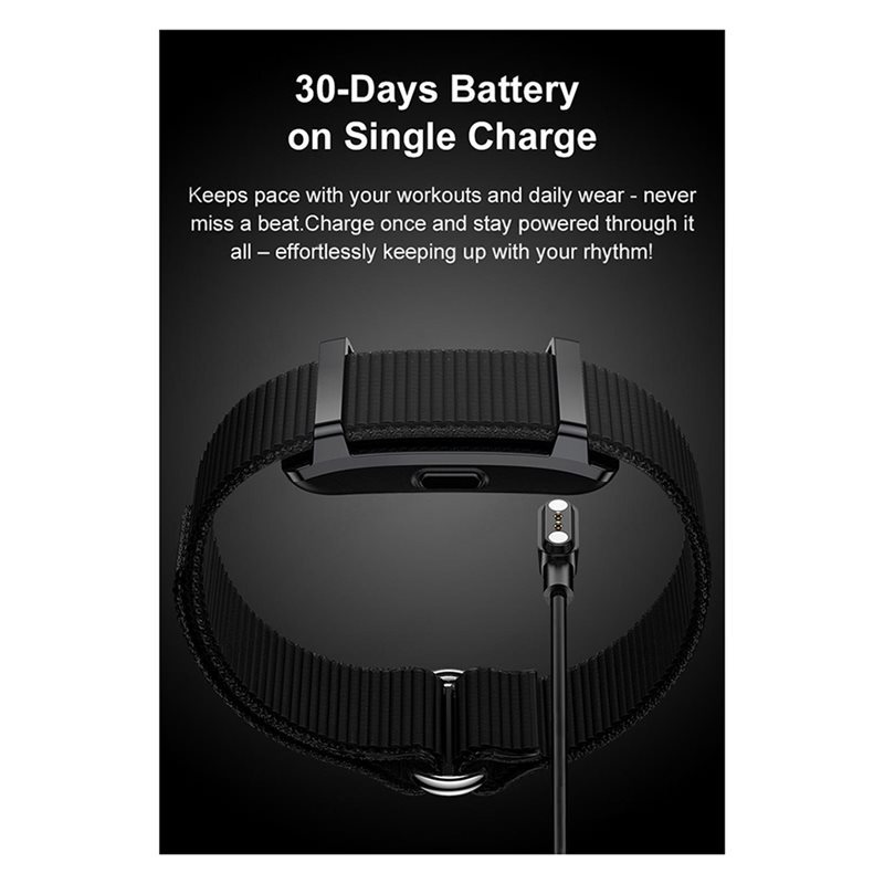 CYBER MONDAY2208A Smart Bracelet Blood Pressure Monitor Sport Activity Tracker Watch Smart Pedometer
