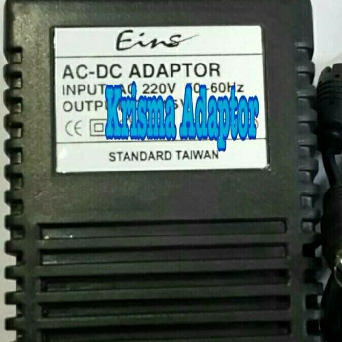 AC ADAPTER KA173 ADAPTOR KEYBOARD KORG TRITON KARMA
