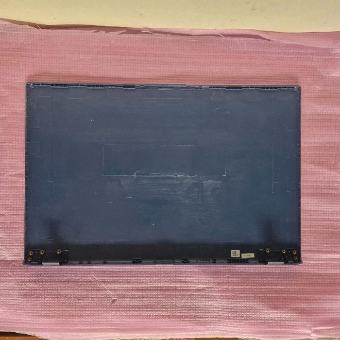 Casing Back Cover LCD LED Laptop Asus Vivobook A412 X412 A412F X412DA X412UB X412UA