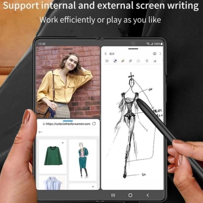 Stylus Pen Samsung Z Fold 4 Fold4 Zfold 4 5G Spen S Pen Stylus S-Pen