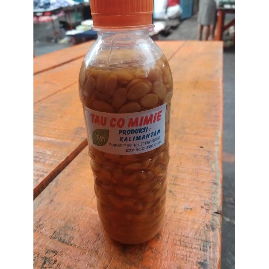 TAUCO / TAU CO / TAUCO MIMIE / TAUCO PONTIANAK