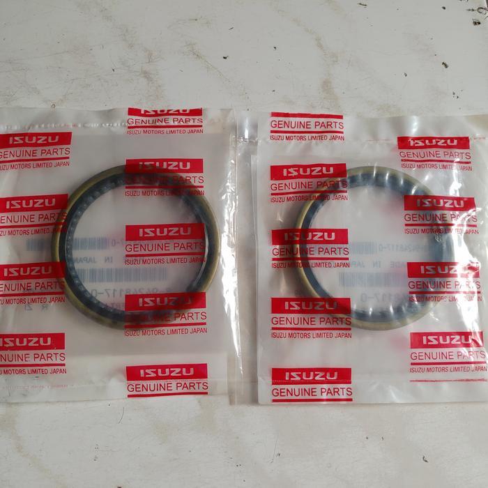 Part Isuzu Nmr 71