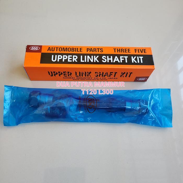 Upper Arm Shaft L300 Up Arm Shaft Upper Arm Atas 555 Jepang Mt141274