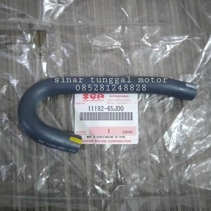 Hose Selang Valve Pcv Suzuki Grand Vitara 2000Cc