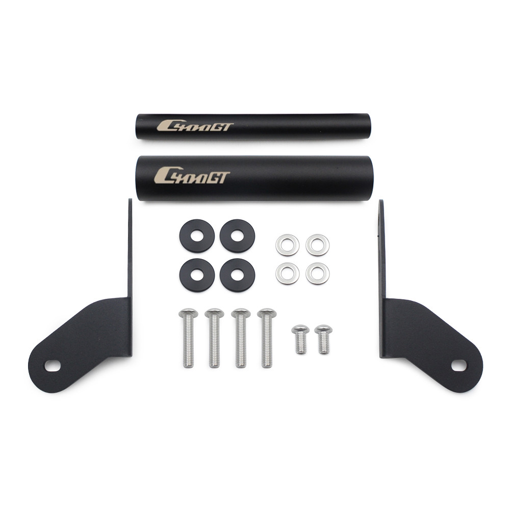 FOR BMW C400GT C 400 GT C400 GT C 400GT ACCESSORIES GPS SMART PHONE NAVIGATION MOUNT MOUNTING