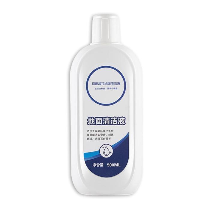 500Ml Tineco Deodorizing And Cleaning Solution / Pembersih Lantai Tineco / Cairan Pel Tineco