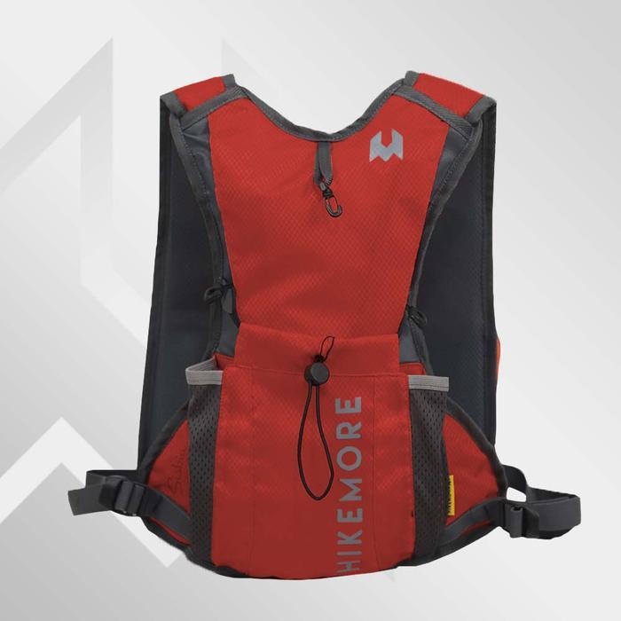 Eiger - Tas Sepeda Trail Hydropack 3L Hikemore Siskiu Terbaru