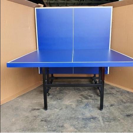 Meja Pingpong Lokal MDF 18mm, Jabodetabek