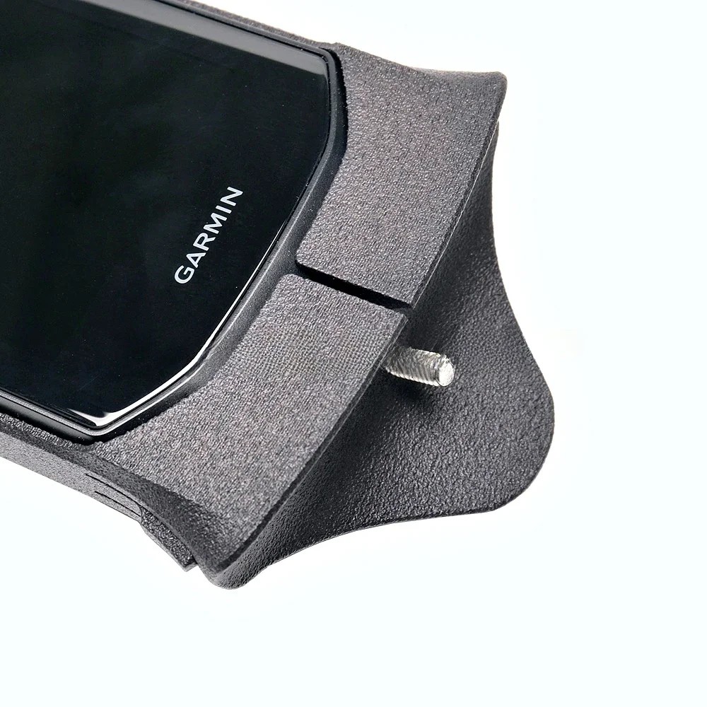 3DPrinted Aero Computer Mount for Tarmac SL8 e Cockpit Compatible with Garmin Wahoo Bryton iGPSPORT