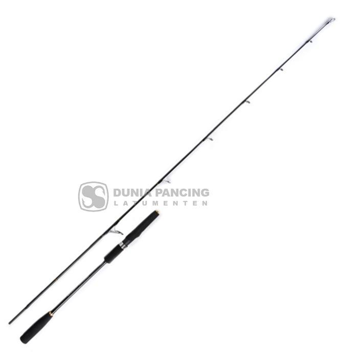 JORAN JIGGING/DASARAN KAIZEN SENSEI SOLID CARBON TIP