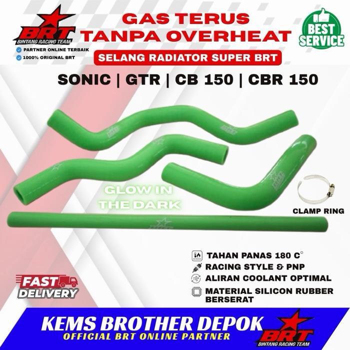 Speedometer CB125 RPM Original KNZ