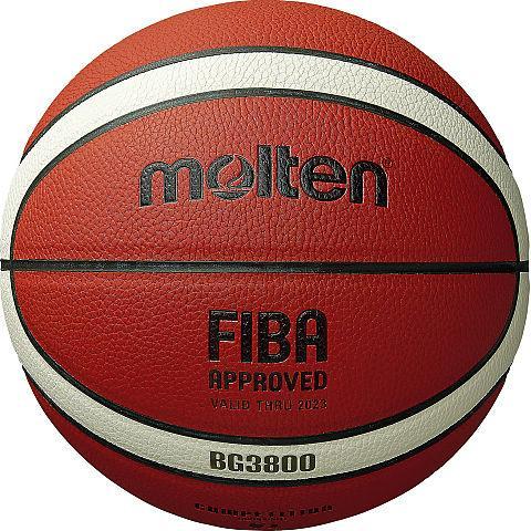 BOLA BASKET MOLTEN BG 3800 ORIGINAL