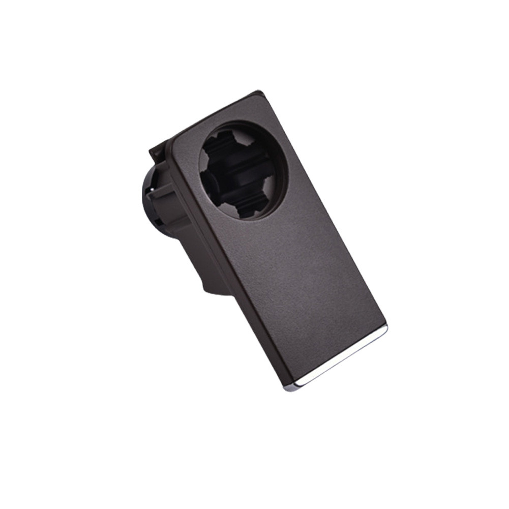 FOR MERCEDES FOR CLS W218 PASSENGER SIDE GLOVE BOX SWITCH COVER EASY INSTALLATION WITH ENHANCED