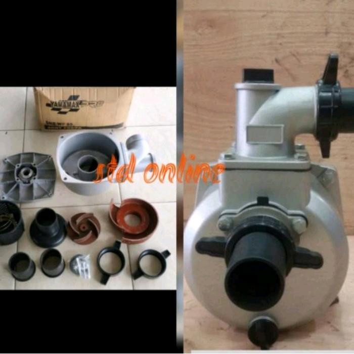 SNB 80 POMPA GENTONGAN ALKON POMPA AIR SNB80