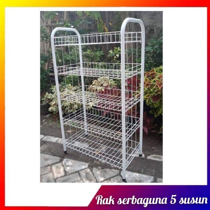 Rak Chiki , Rak Chiki 4 Dan 5 Susun , Rak Chiki Jumbo, Rak Chiki 4 Tingkat , Rak Chiki , Keranjang