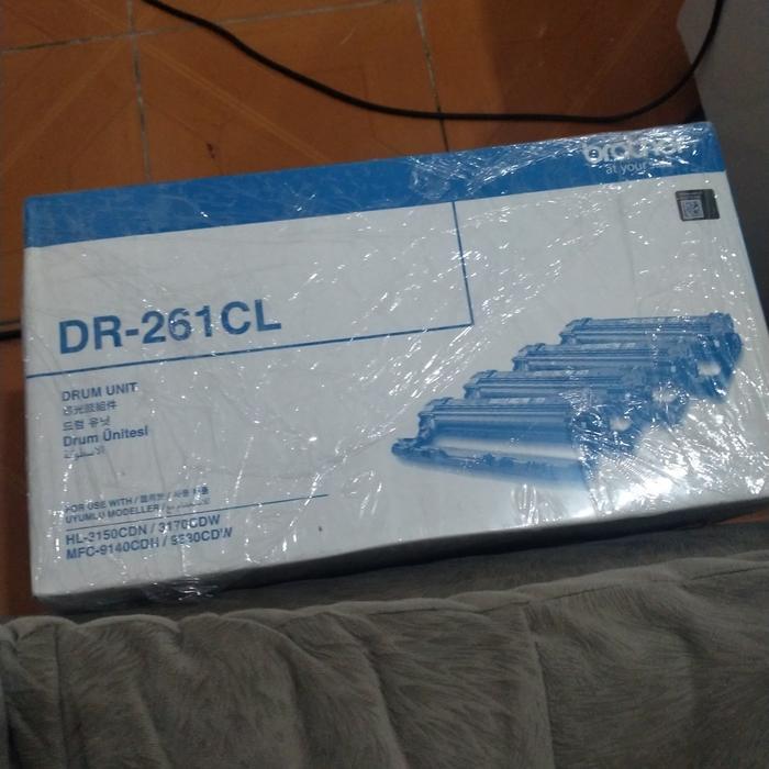 Artlande- Brother Drum Dr-262/Dr-261Cl/Dr 261 Cl Original