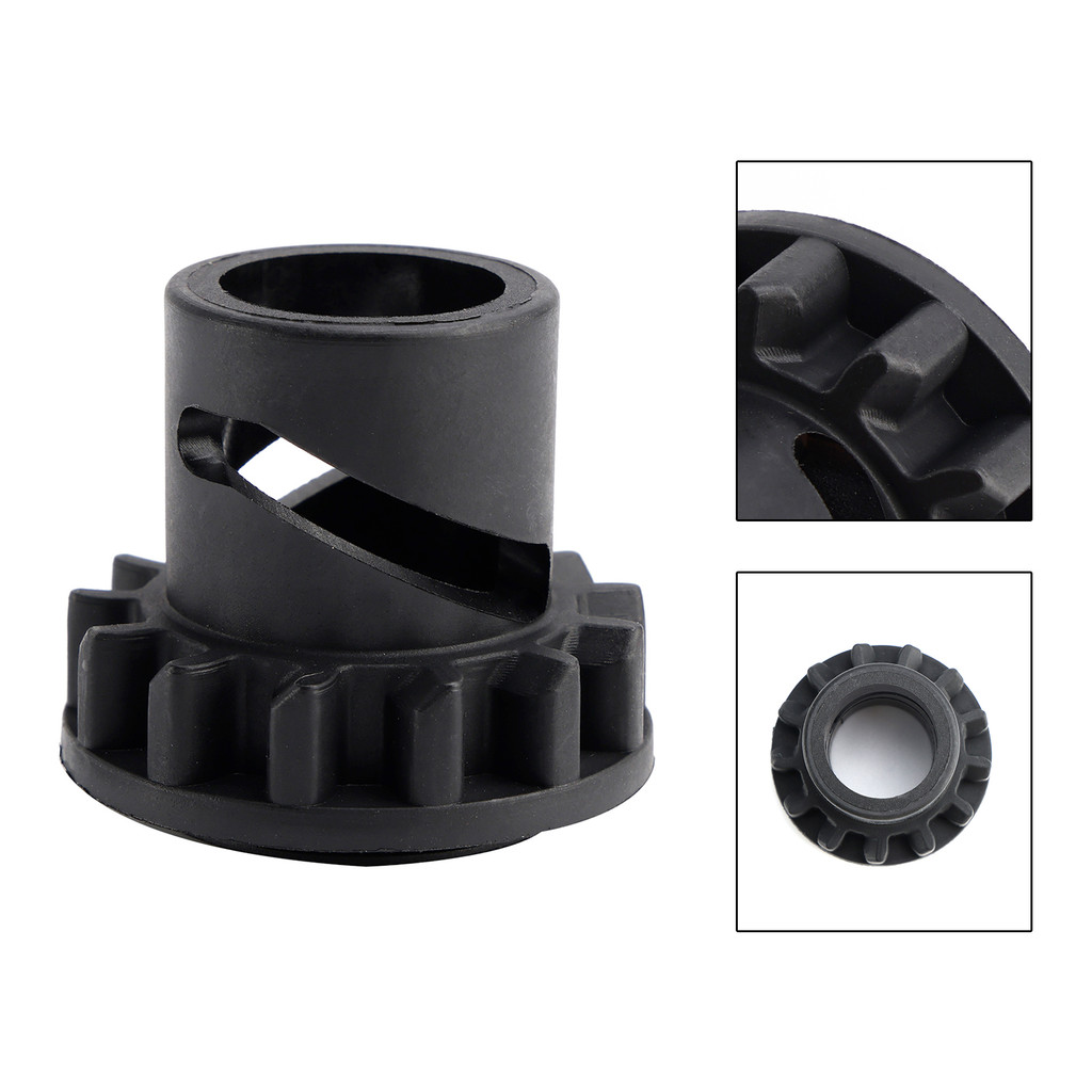 OUTBOARD MOTOR RECOIL PINION GEAR 0318447 FOR JOHNSON EVINRUDE 6HP 19681990