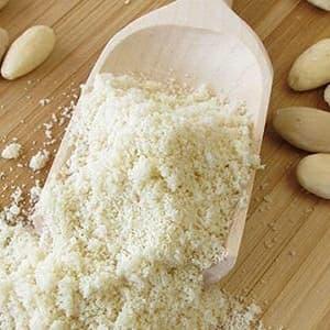 Diskon Tepung Almond / Almond Flour / Tepung Keto Original