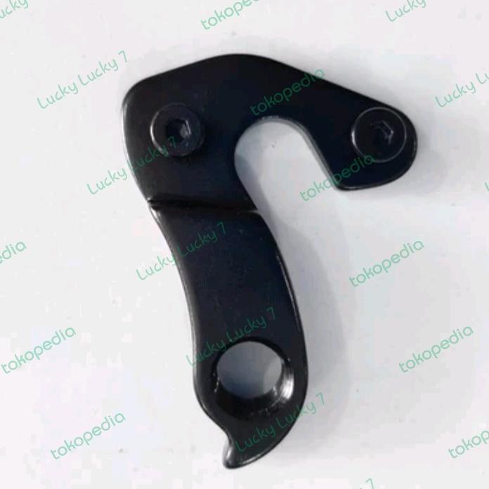 Hot Sale Anting Rd Sepeda Polygon Xtrada Siskiu Premier Hanger Rd Xtrada Siskiu