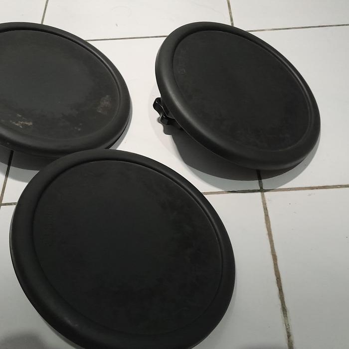 TERLARIS Snare pad Drum Elektrik Tp70