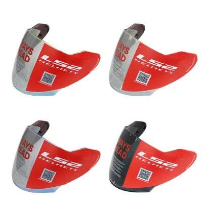 Visor Helm LS2 OF521 Infinity