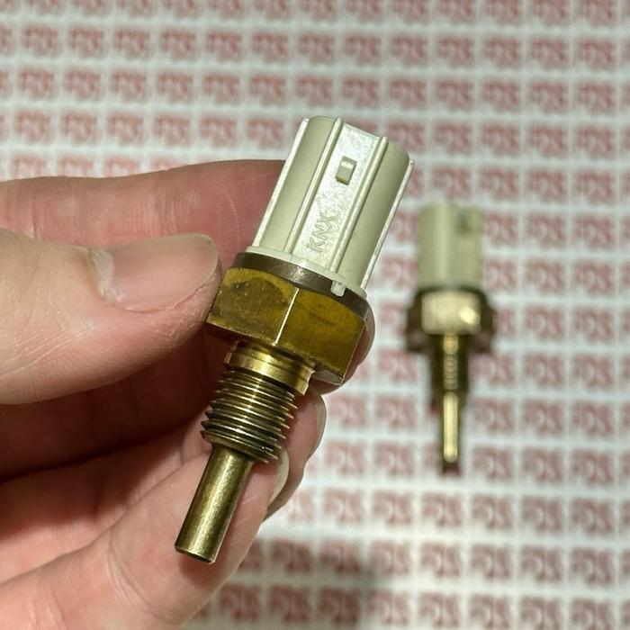 Sensor Ect Switch Temperatur Honda Jazz Gd3 City Gd8 Stream Original