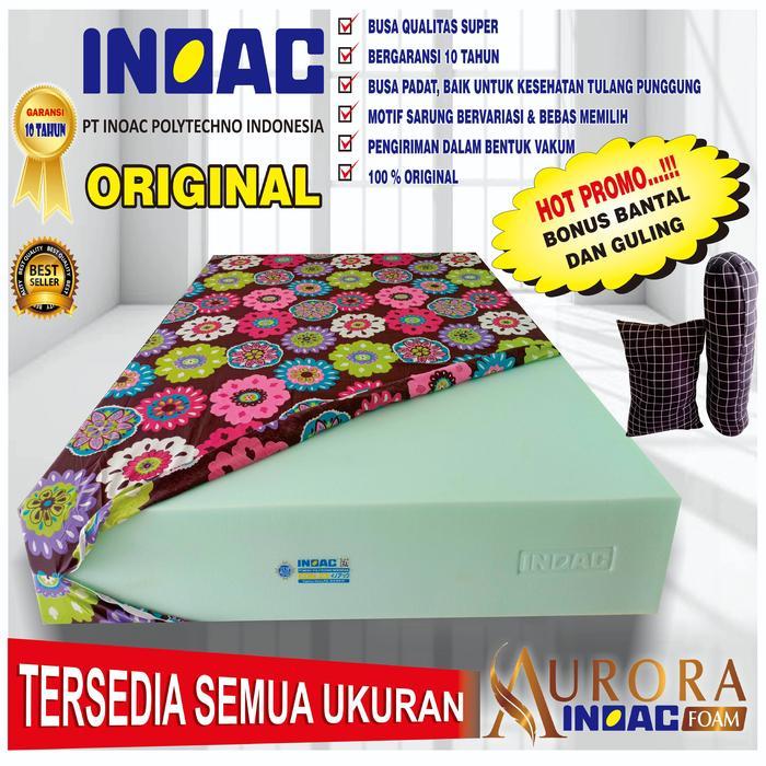 [AWESOME] KASUR INOAC NO 1