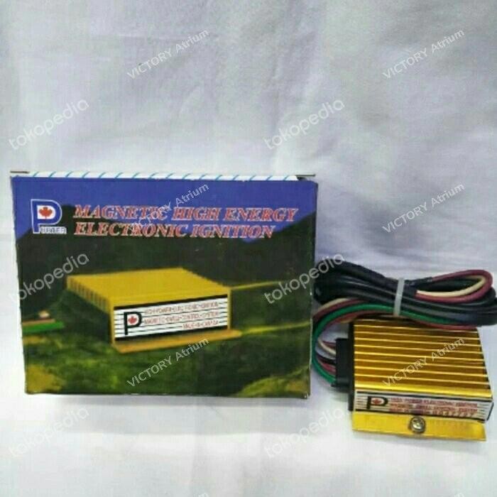 Cdi Porter Suzuki Jimny Katana