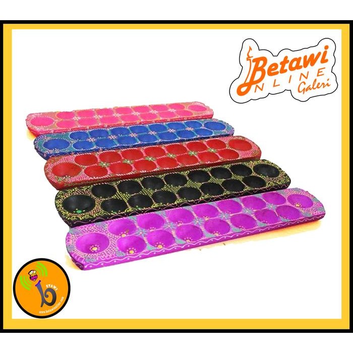 Congklak Mainan Tradisional / Mainan Congklak