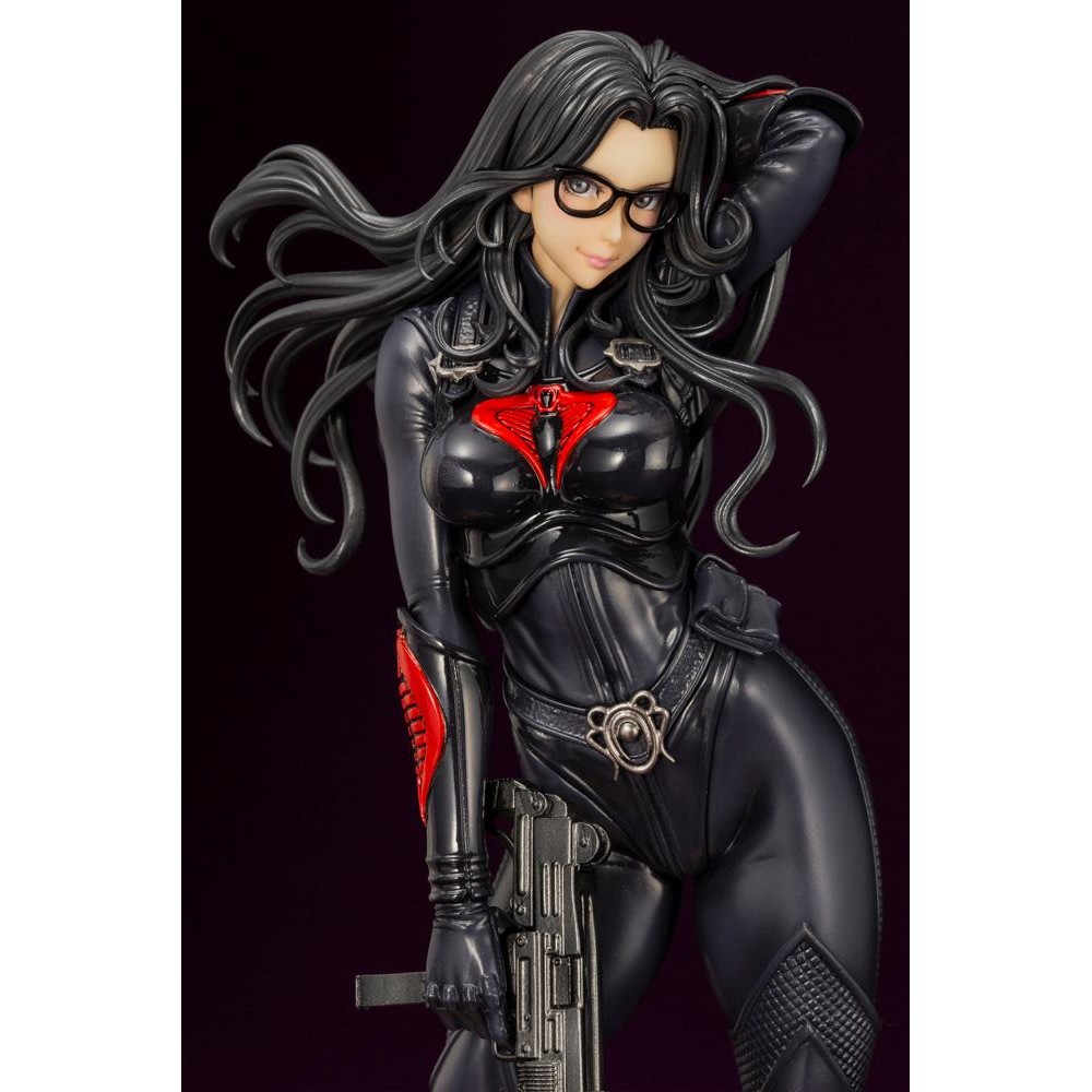 Kotobukiya Bishoujo Gi Joe - Baroness